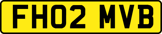 FH02MVB