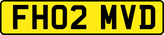 FH02MVD