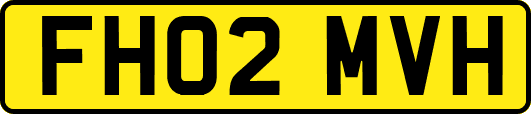 FH02MVH