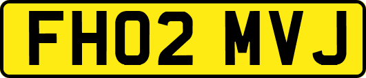 FH02MVJ