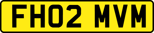 FH02MVM
