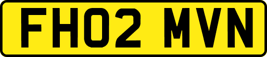 FH02MVN