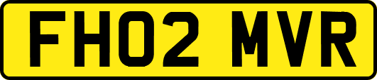 FH02MVR