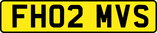 FH02MVS