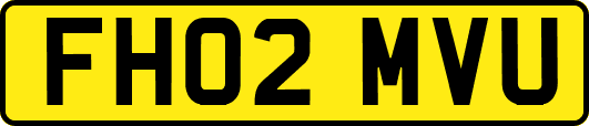 FH02MVU