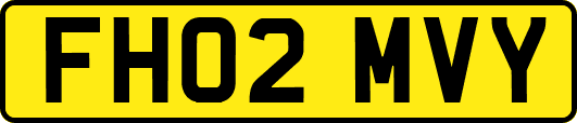 FH02MVY