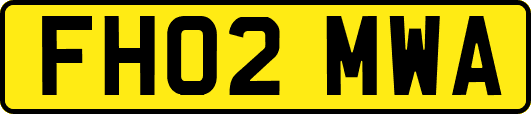 FH02MWA