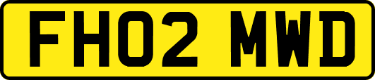 FH02MWD