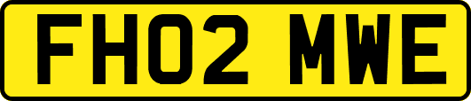 FH02MWE