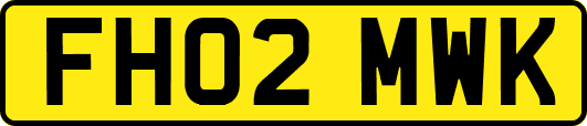 FH02MWK