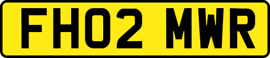FH02MWR