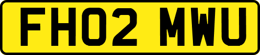FH02MWU