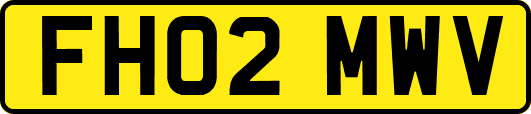 FH02MWV