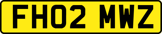 FH02MWZ