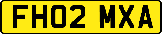 FH02MXA
