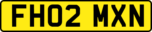 FH02MXN