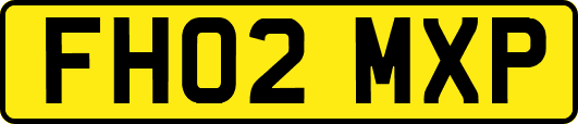 FH02MXP
