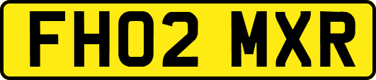 FH02MXR
