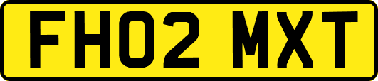FH02MXT