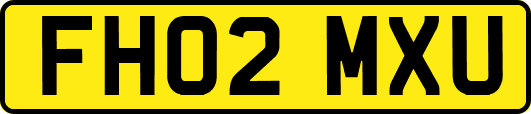 FH02MXU