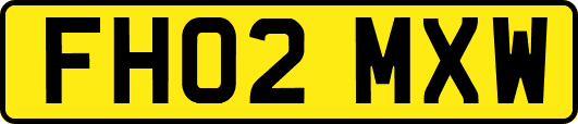 FH02MXW