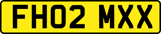 FH02MXX