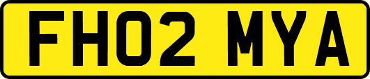 FH02MYA