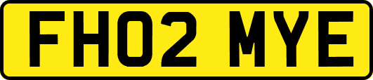 FH02MYE