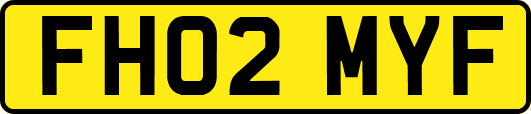 FH02MYF