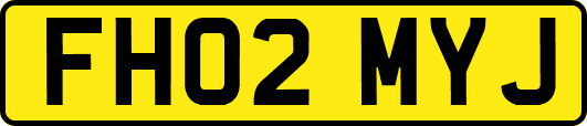 FH02MYJ