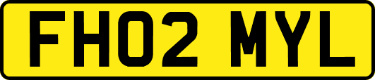 FH02MYL