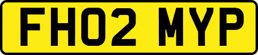 FH02MYP