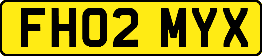 FH02MYX