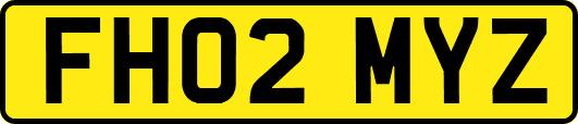 FH02MYZ