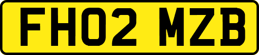 FH02MZB