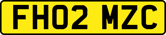 FH02MZC