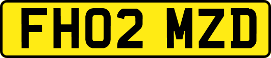 FH02MZD