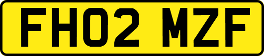 FH02MZF