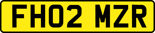 FH02MZR