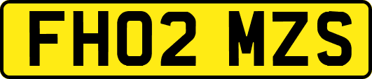 FH02MZS
