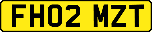 FH02MZT