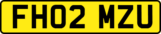 FH02MZU
