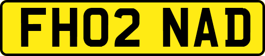 FH02NAD