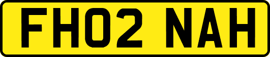 FH02NAH