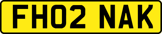 FH02NAK