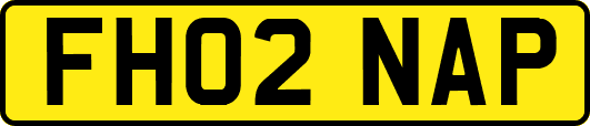 FH02NAP