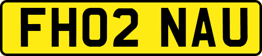 FH02NAU