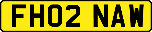 FH02NAW
