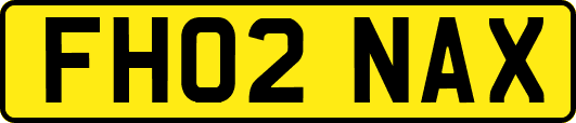 FH02NAX