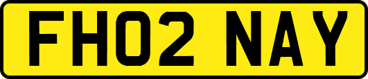 FH02NAY